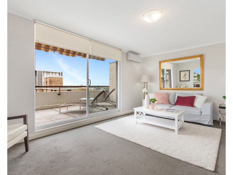 31/38 Archer Street, Chatswood NSW 2067