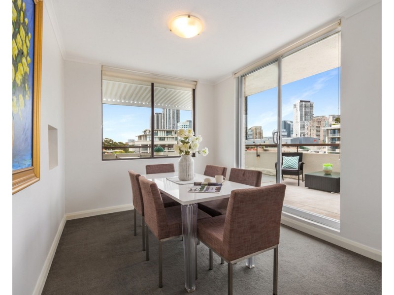 31/38 Archer Street, Chatswood NSW 2067