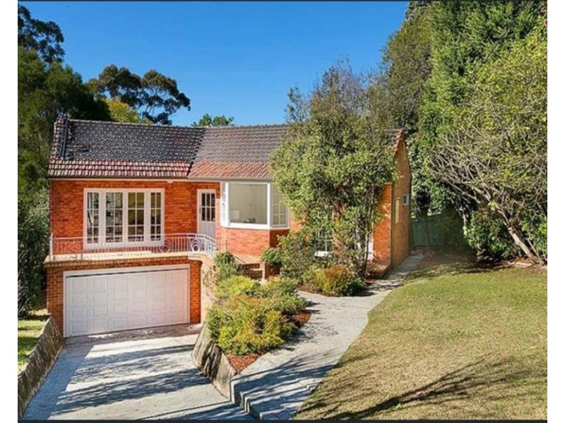 3 Strathwood Court, Pymble NSW 2073