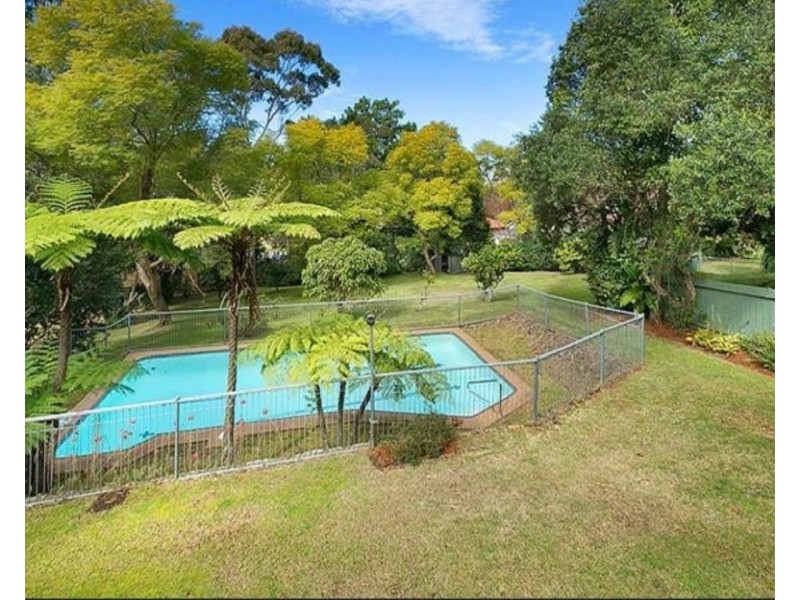 3 Strathwood Court, Pymble NSW 2073