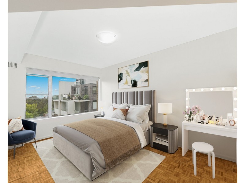 5/1068 Pacific Highway, Pymble NSW 2073