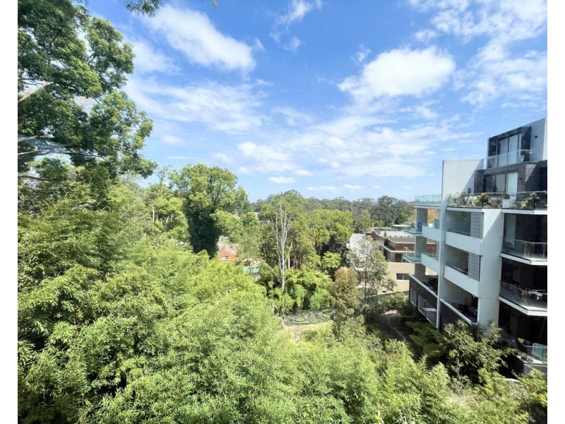 5/1068 Pacific Highway, Pymble NSW 2073