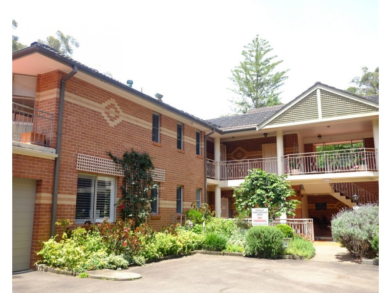 29/67 Stanhope Rd, Killara NSW 2071