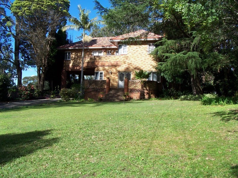 6 Lorne Avenue, Killara NSW 2071