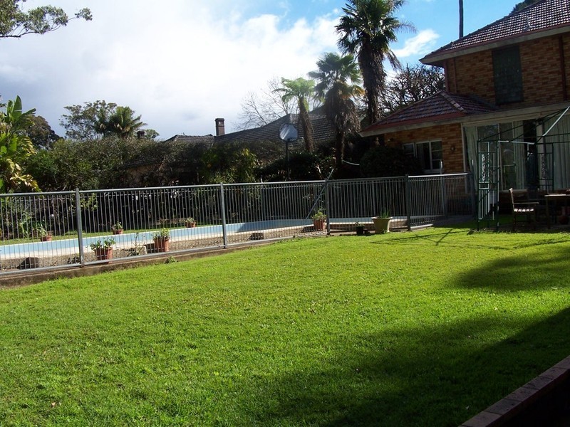 6 Lorne Avenue, Killara NSW 2071