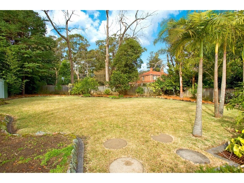 10 Yarrara Road, Pymble NSW 2073