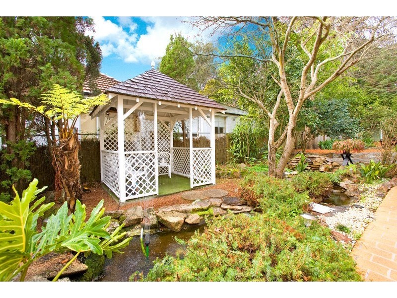 10 Yarrara Road, Pymble NSW 2073