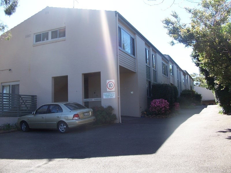 4/6 Boronia Ave, Wollstonecraft NSW 2065