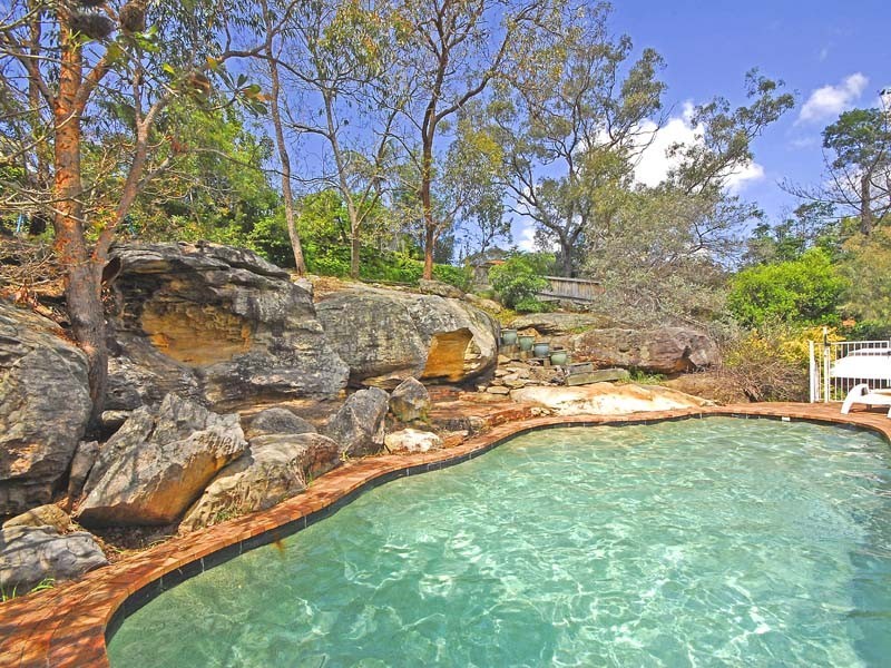 4 Whitney Street, East Killara NSW 2071