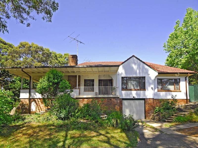 22 Selwyn St, Pymble NSW 2073