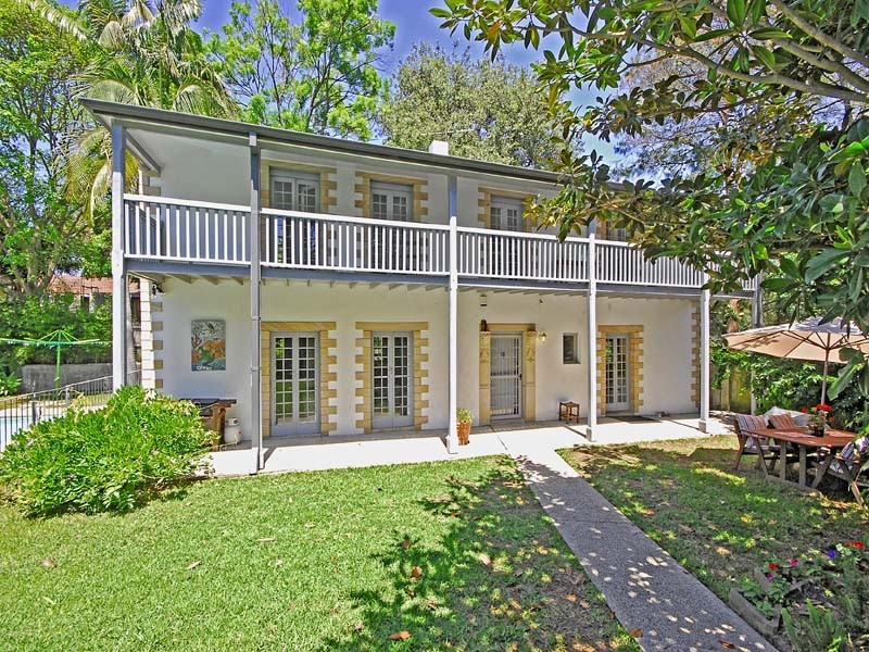 205 Ryde Rd, Pymble NSW 2073