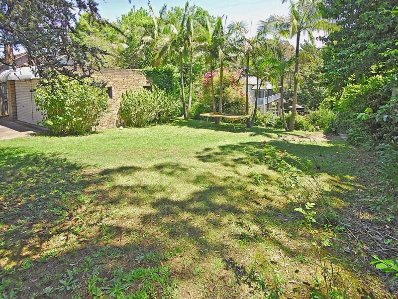 205 Ryde Rd, Pymble NSW 2073