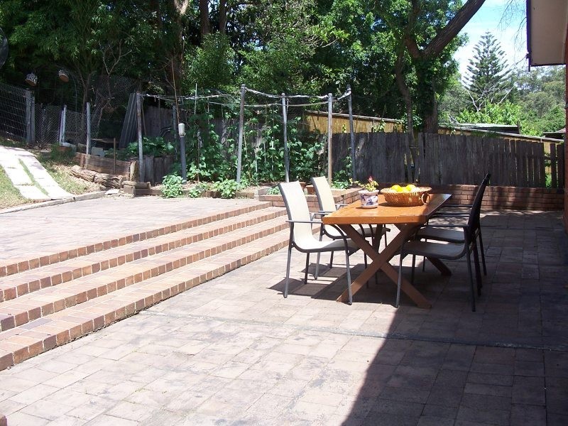 88 Gordon Crescent, Lane Cove NSW 2066