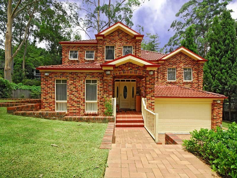 Warrawee NSW 2074
