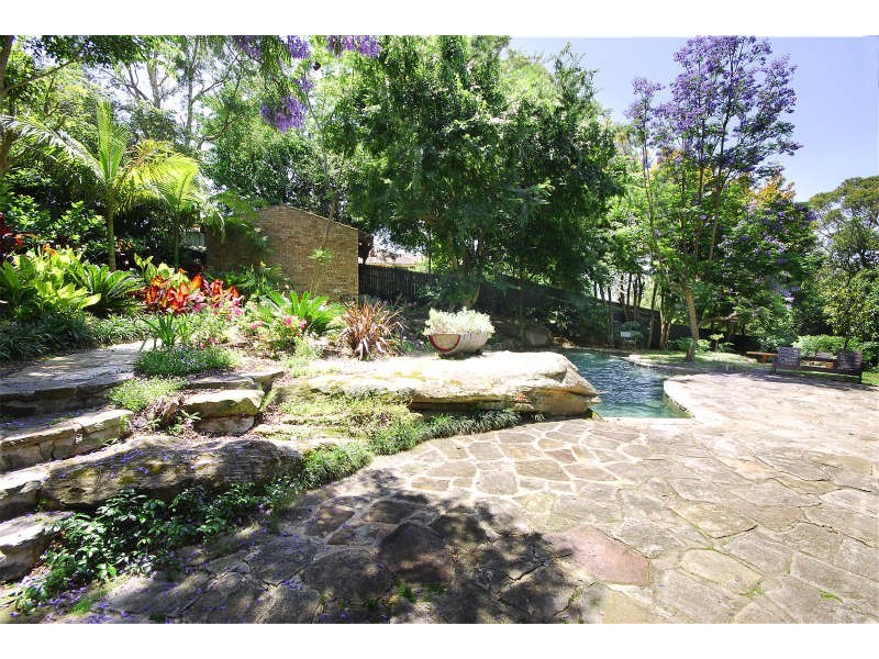 18 Monash Ave, Killara NSW 2071