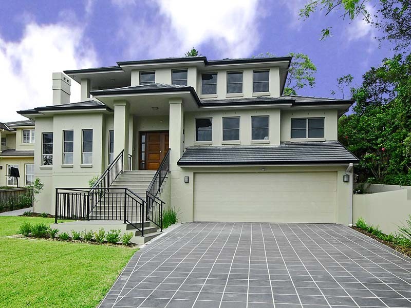 5 Larchmont Ave, Killara NSW 2071