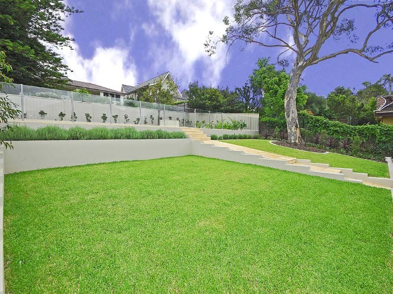 5 Larchmont Ave, Killara NSW 2071