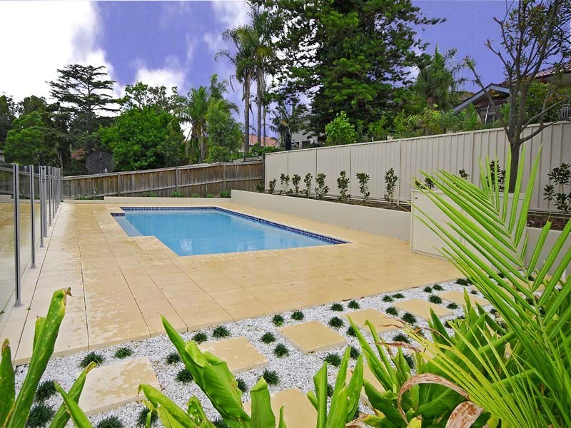 5 Larchmont Ave, Killara NSW 2071