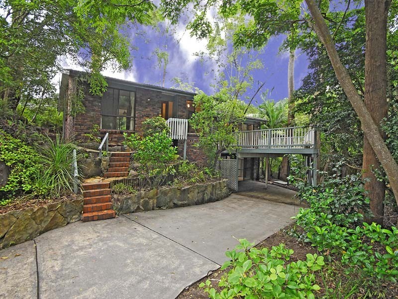 7 Quadrant Close, Pymble NSW 2073