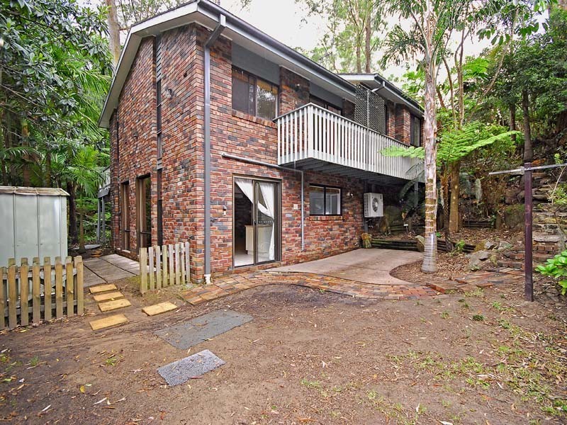 7 Quadrant Close, Pymble NSW 2073