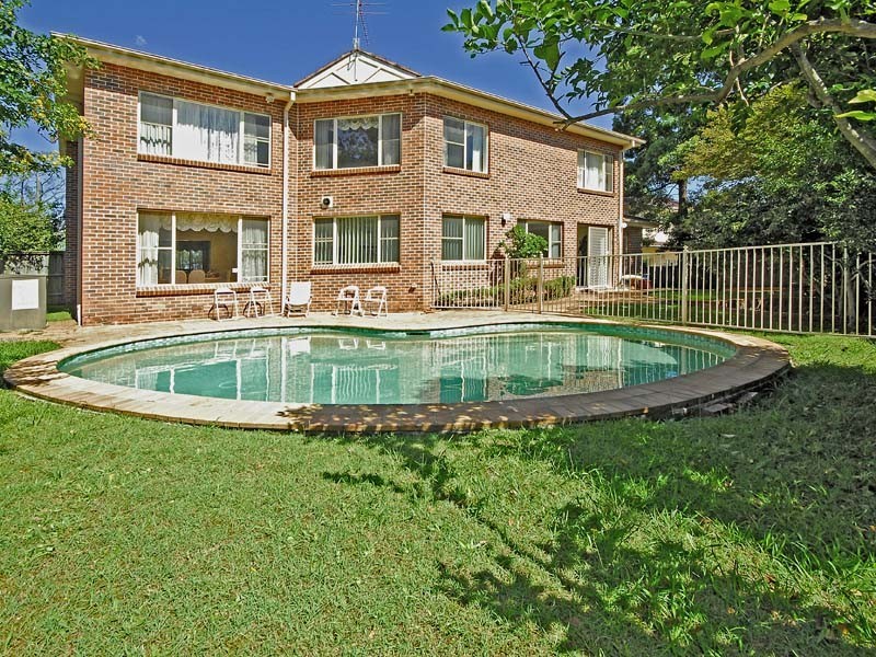 East Killara NSW 2071