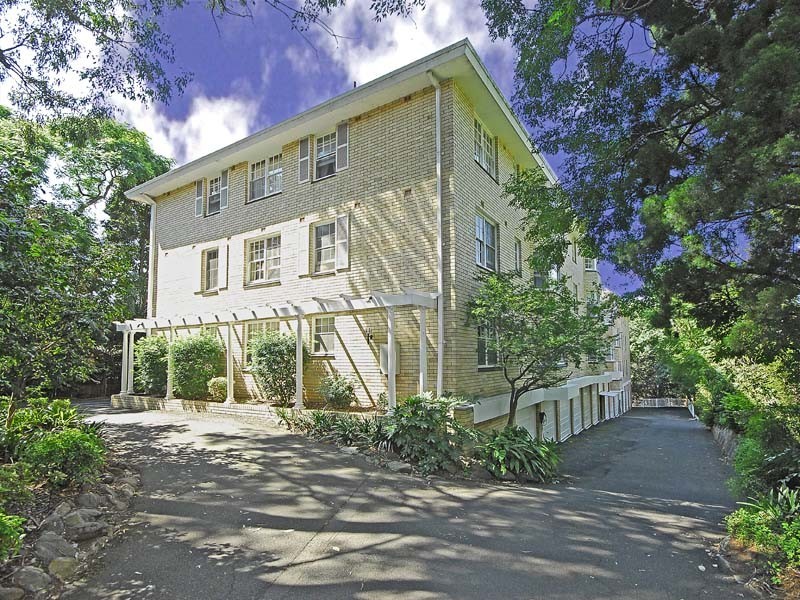 10/635 Pacific Highway, Killara NSW 2071