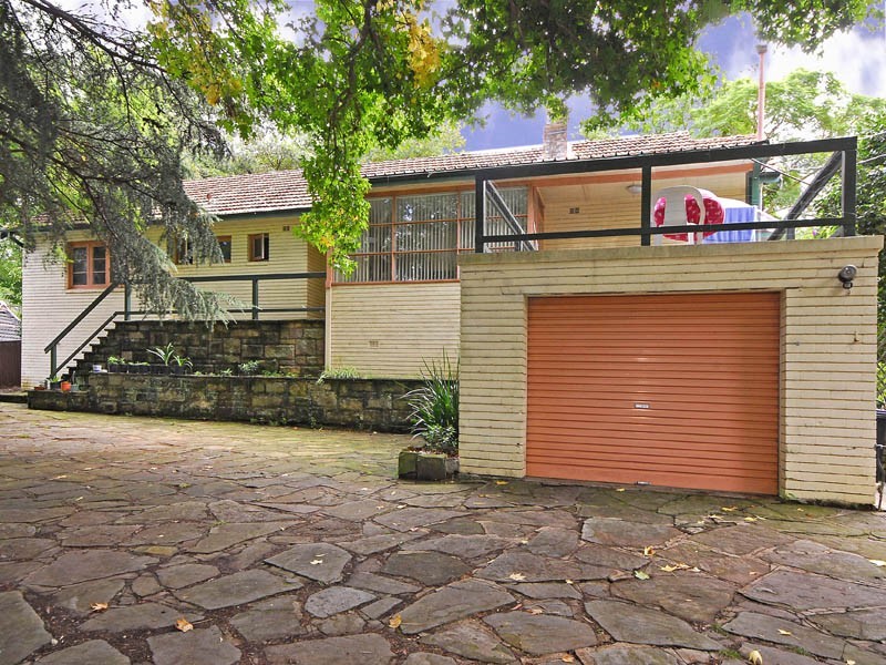 21 Livingstone Ave, Pymble NSW 2073