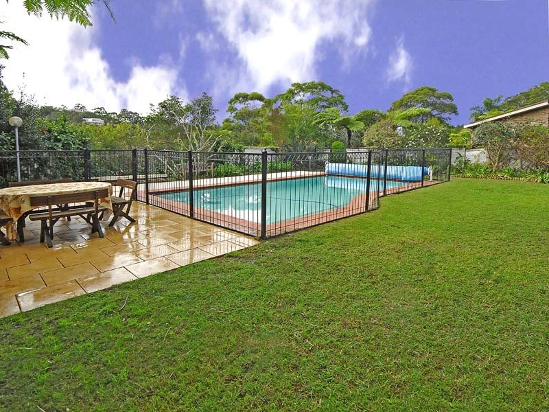 16 Churchill Road, Killara NSW 2071