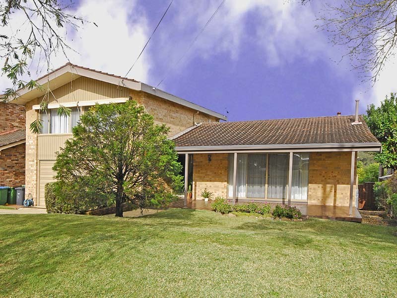137 Koola Ave, Killara NSW 2071
