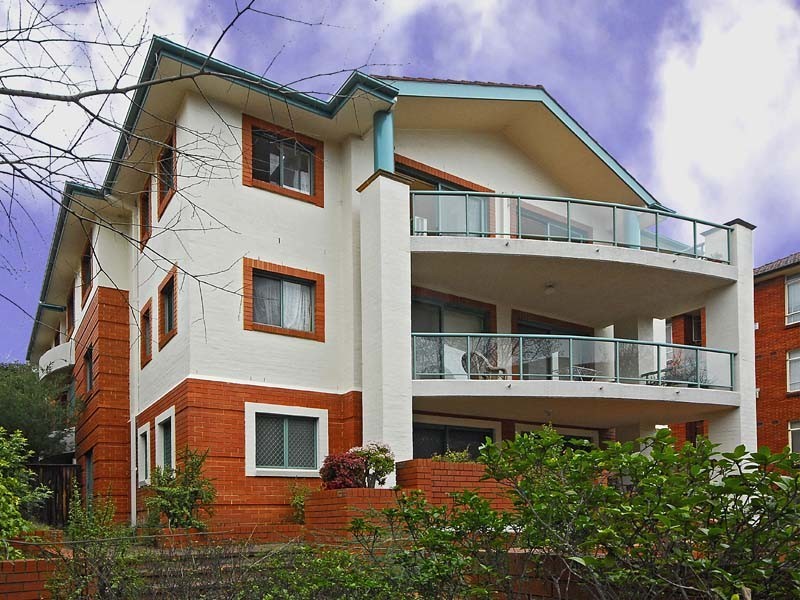 7/238 Victoria Ave, Chatswood NSW 2067