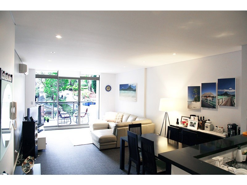 622/2C Munderah Ave, Wahroonga NSW 2076