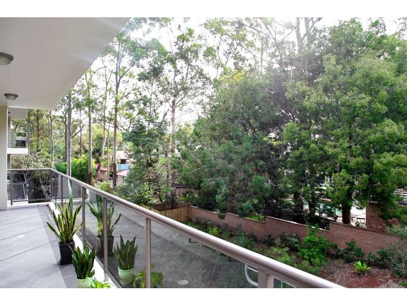 622/2C Munderah Ave, Wahroonga NSW 2076