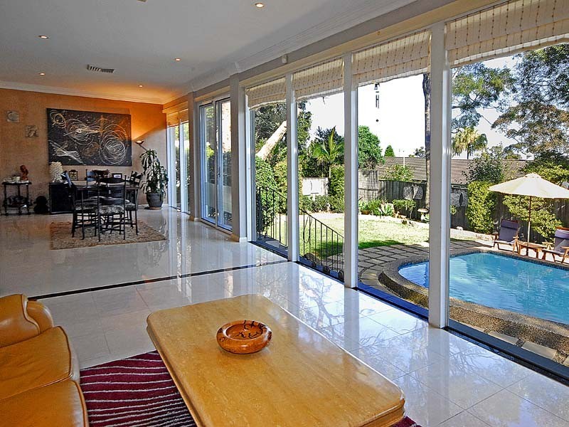 St Ives NSW 2075