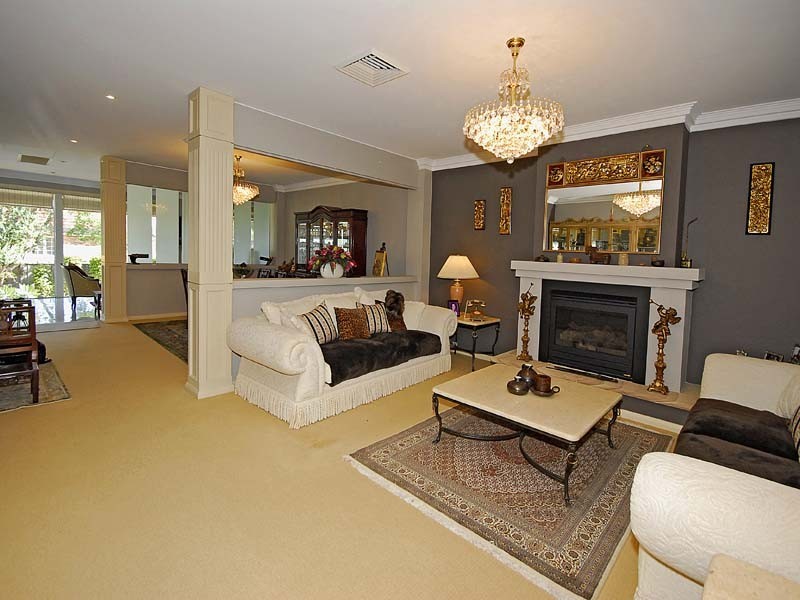 St Ives NSW 2075
