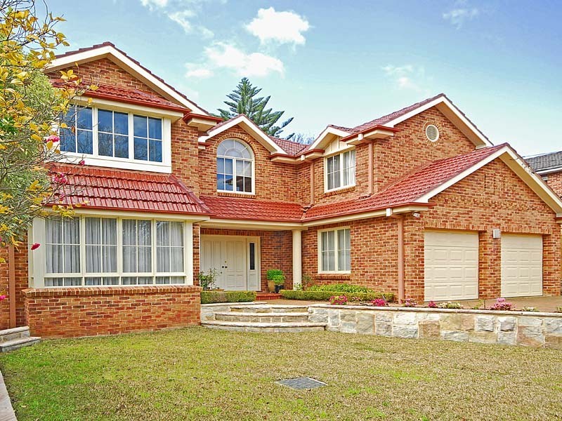 27 Station St, Pymble NSW 2073