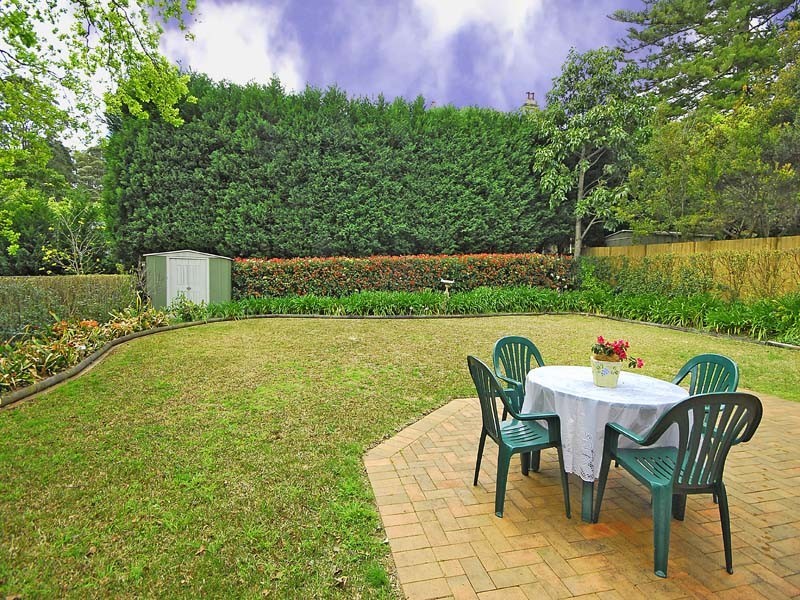27 Station St, Pymble NSW 2073