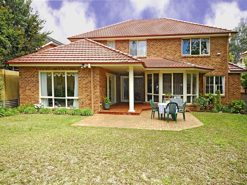 27 Station St, Pymble NSW 2073