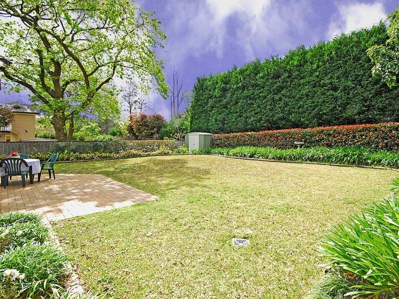 27 Station St, Pymble NSW 2073