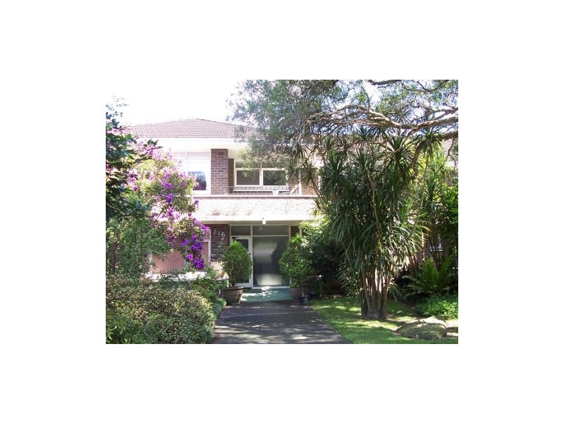 2/716 Pacific Hwy (cnr Cecil St), Killara NSW 2071