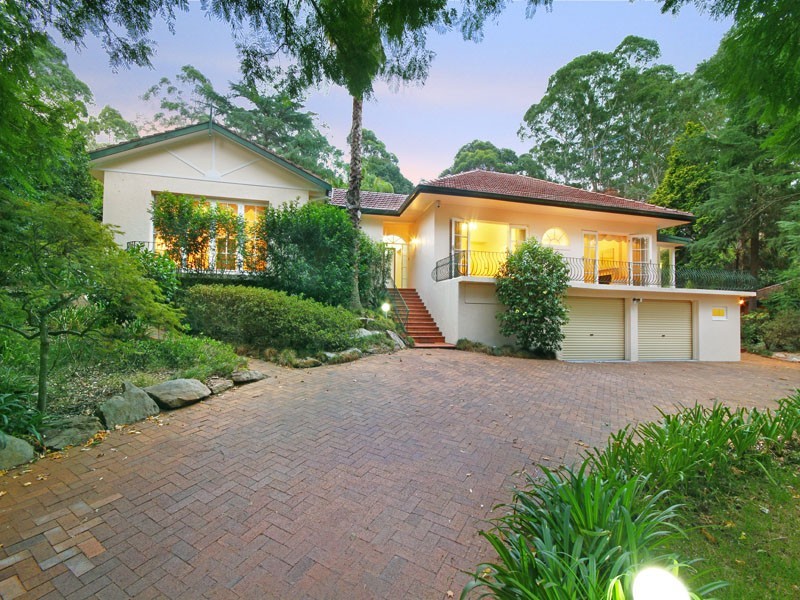 29 Pymble Avenue, Pymble NSW 2073