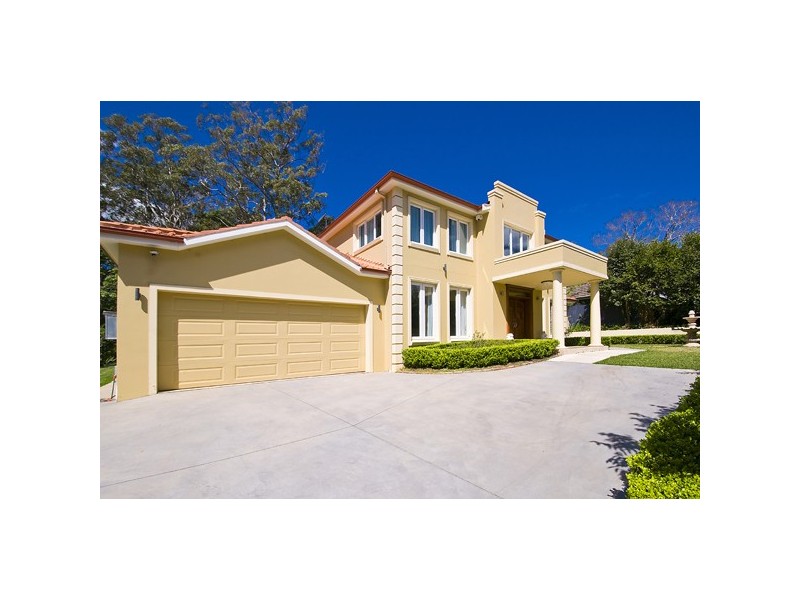 19A Warrangi Street, Turramurra NSW 2074