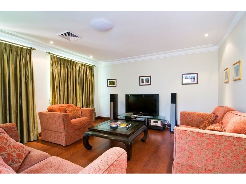 19A Warrangi Street, Turramurra NSW 2074