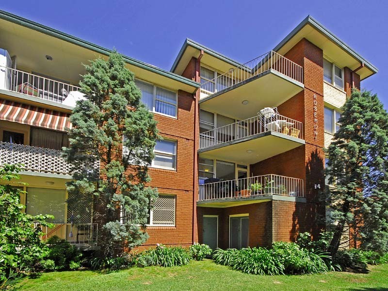 1/614 Pacific Highway, Chatswood NSW 2067