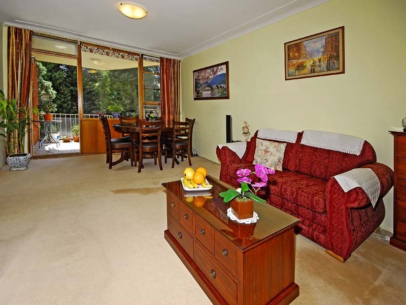 1/614 Pacific Highway, Chatswood NSW 2067