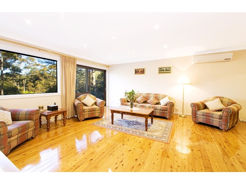 8 Grevillea Avenue, St Ives NSW 2075