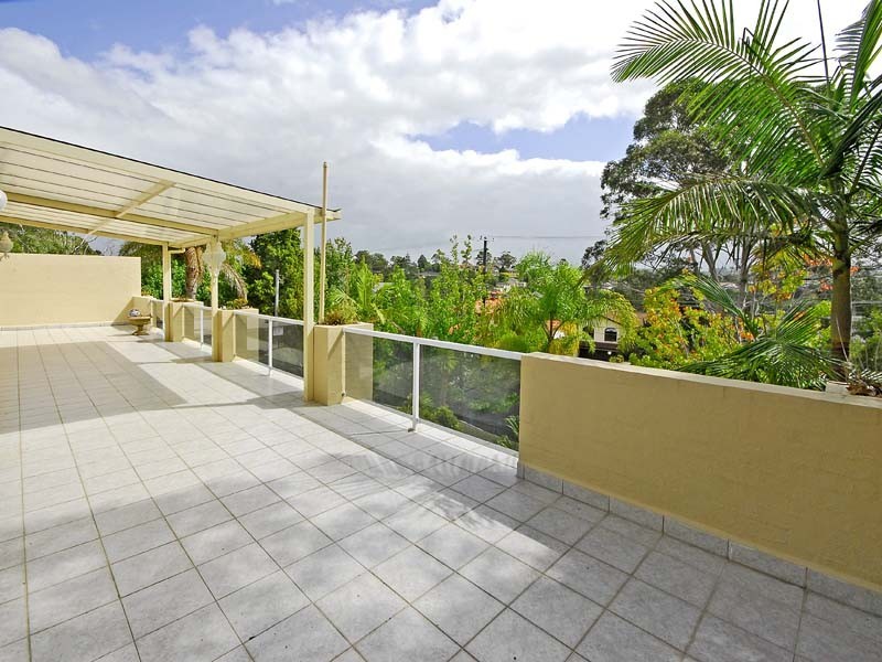 19 BARRIE STREET, Killara NSW 2071