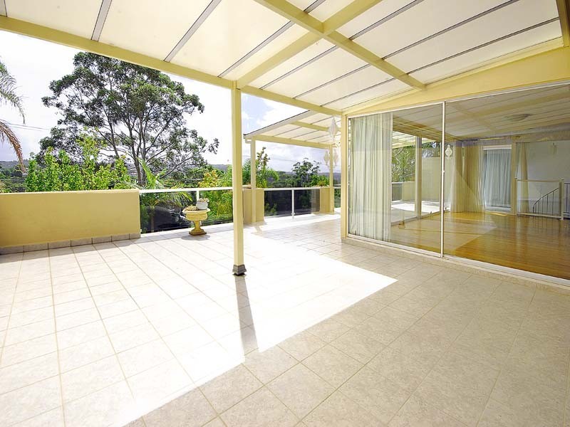 19 BARRIE STREET, Killara NSW 2071