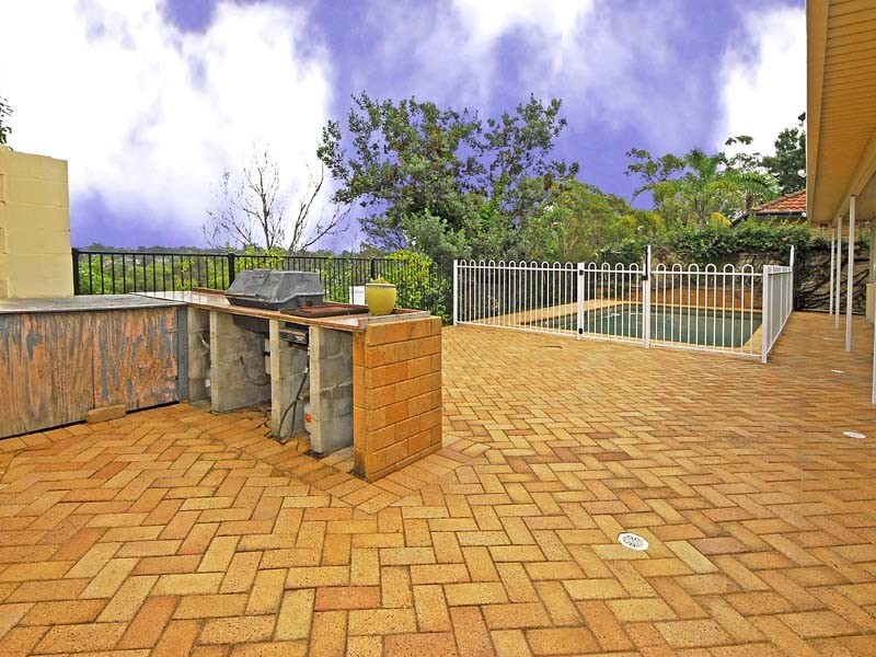 19 BARRIE STREET, Killara NSW 2071