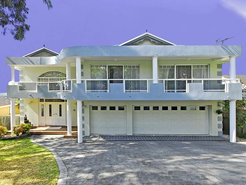 Killara NSW 2071