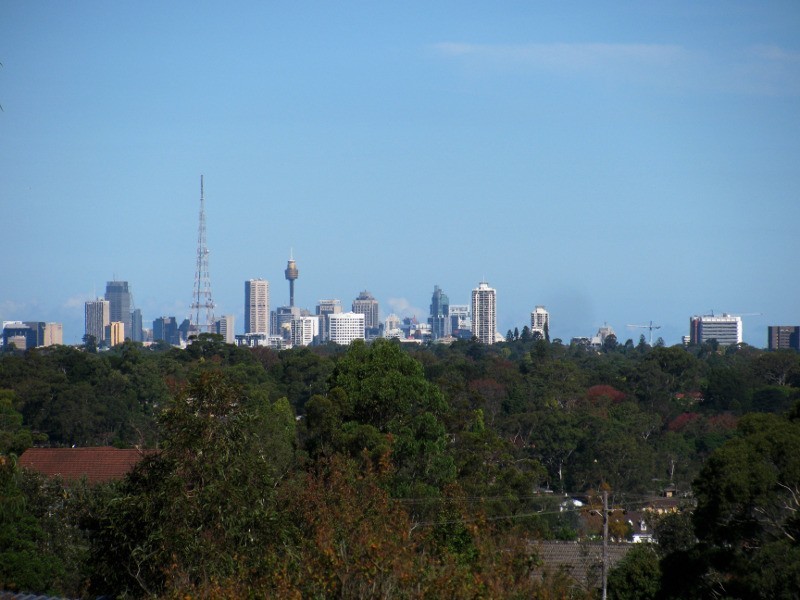 Killara NSW 2071